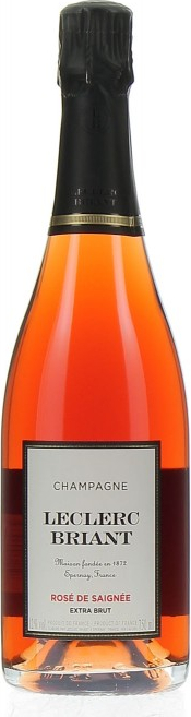 Leclerc-Briant Extra-brut 