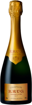 Krug Krug Grande Cuvée 0