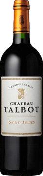 Ch. Talbot Ch. Talbot 2020
