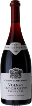 Dom. du Ch. de Meursault Dom. du Ch. de Meursault Clos des Chênes 2020