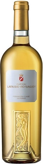 Ch. Lafaurie-Peyraguey Ch. Lafaurie-Peyraguey 2018