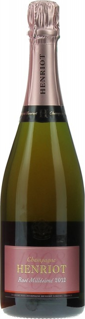 Henriot  2012