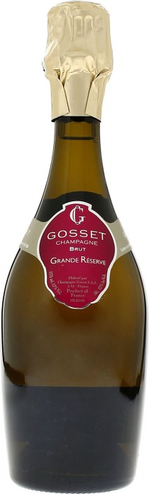 Gosset Grande Réserve 