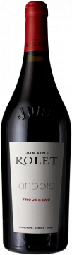 Dom. Rolet Dom. Rolet Trousseau 2023