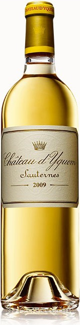 Ch. d'Yquem  2009