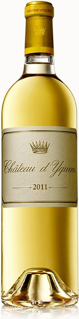 Ch. d'Yquem  2011