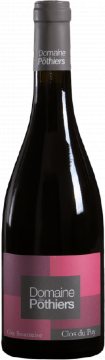 Dom. des Pothiers Dom. des Pothiers Clos du Puy 2023