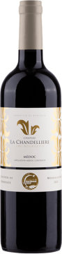 Ch. la Chandellière Ch. la Chandellière 2022