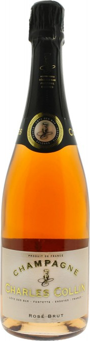 Charles Collin Cuvée Charles 0