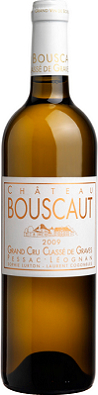 Ch. Bouscaut  2009