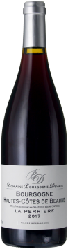 Dom. Bourgogne-Devaux Dom. Bourgogne-Devaux Hautes-côtes-de-beaune La Perrière 2023