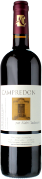 Alain Chabanon Alain Chabanon Campredon 2022