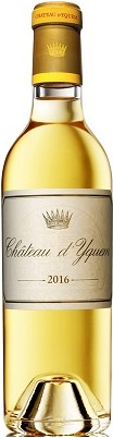 Ch. d'Yquem  2016