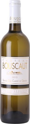 Ch. Bouscaut  2015