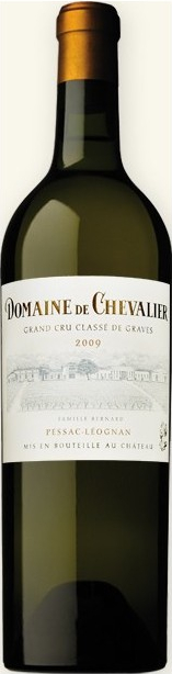 Dom. de Chevalier  2009