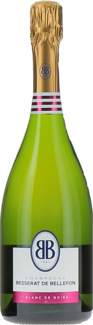 Besserat de Bellefon Blanc de noirs 