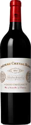 Ch. Cheval Blanc  2021