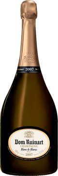 Dom Ruinart DOM RUINART Blanc de blancs 2007