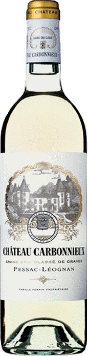 Château Carbonnieux  2020