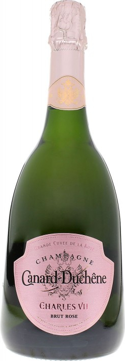 CANARD-DUCHENE Charles VII Grande Cuvée 0