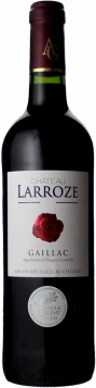 Château Larroze Château Larroze  2022