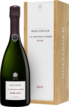 Bollinger Bollinger 2015