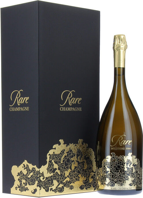 Rare Rare  2006