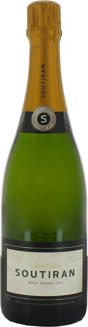 Soutiran Cuvée Signature 