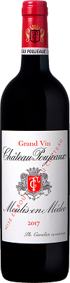 Château Poujeaux  2019