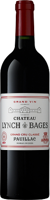 Ch. Lynch-Bages  2021