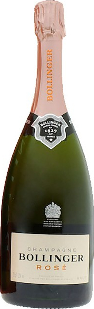 Bollinger  