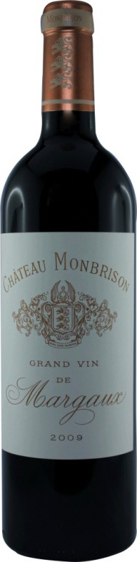 Château Monbrison  2009