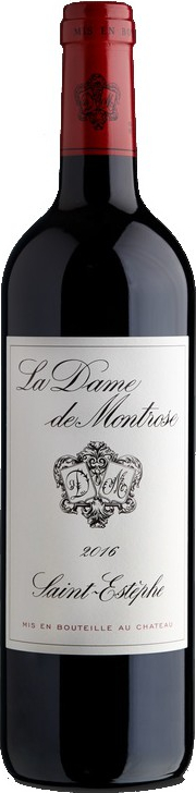 La Dame de Montrose  2017