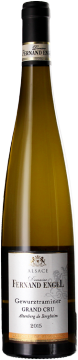 Dom. Fernand Engel Dom. Fernand Engel Altenberg de Bergheim Gewurztraminer 2020