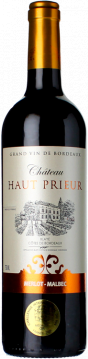 Ch. Haut Prieur Ch. Haut Prieur 2022