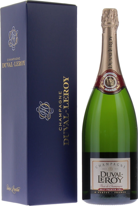 DUVAL-LEROY Fleur de Champagne 0