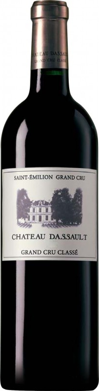 Château Dassault  2016