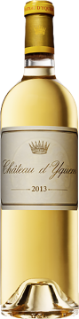 Ch. d'Yquem Ch. d'Yquem 2013