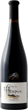 Dom. Jean-Maurice Raffault Dom. Jean-Maurice Raffault Clos de l'Hospice 2020