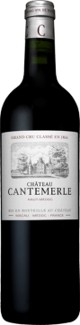 Ch. Cantemerle Ch. Cantemerle 2019