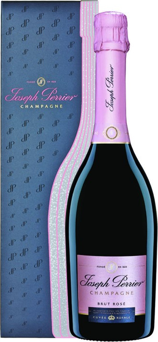 Joseph Perrier Cuvée royale 