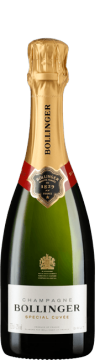 Bollinger Bollinger Special Cuvée 0