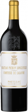 Ch. Pichon-Longueville Comtesse de Lalande Ch. Pichon-Longueville Comtesse de Lalande 2009