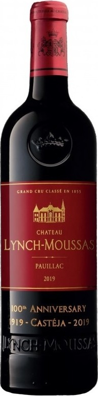 Ch. Lynch-Moussas  2019