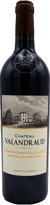 Château Valandraud  2021