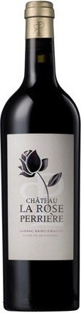 Ch. la Rose Perrière Ch. la Rose Perrière  2013