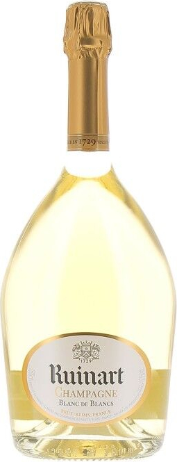 Ruinart Ruinart Blanc de blancs