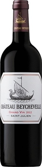 Ch. Beychevelle Ch. Beychevelle 2020