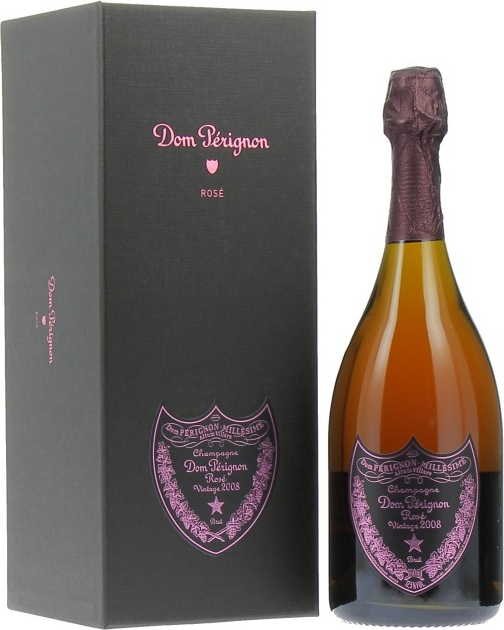 Dom Pérignon Vintage 2008