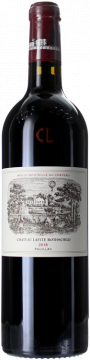 Ch. Lafite-Rothschild Ch. Lafite-Rothschild 2020